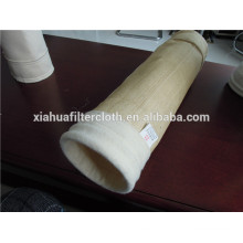 Good quality synthetic fiber water oil proof filter bag